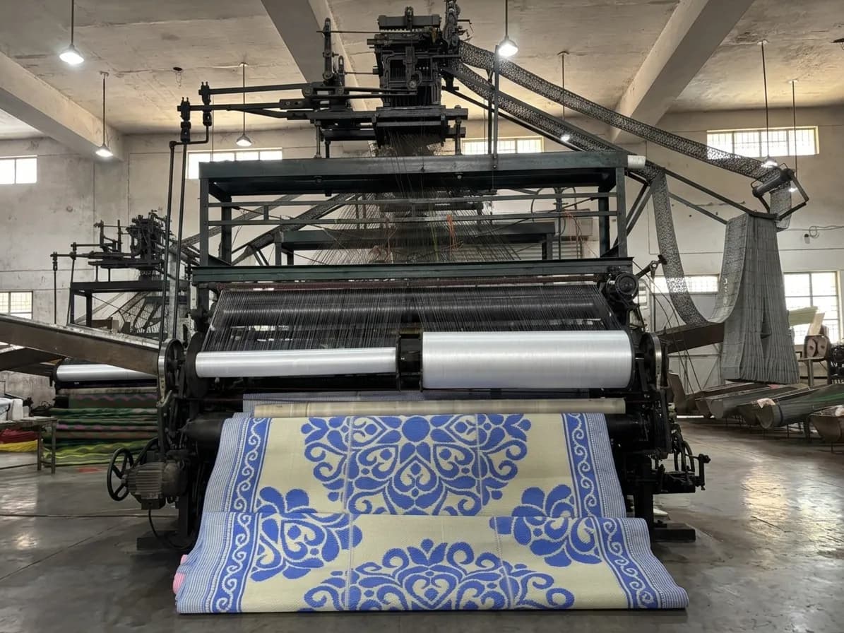 Factory infrastructure