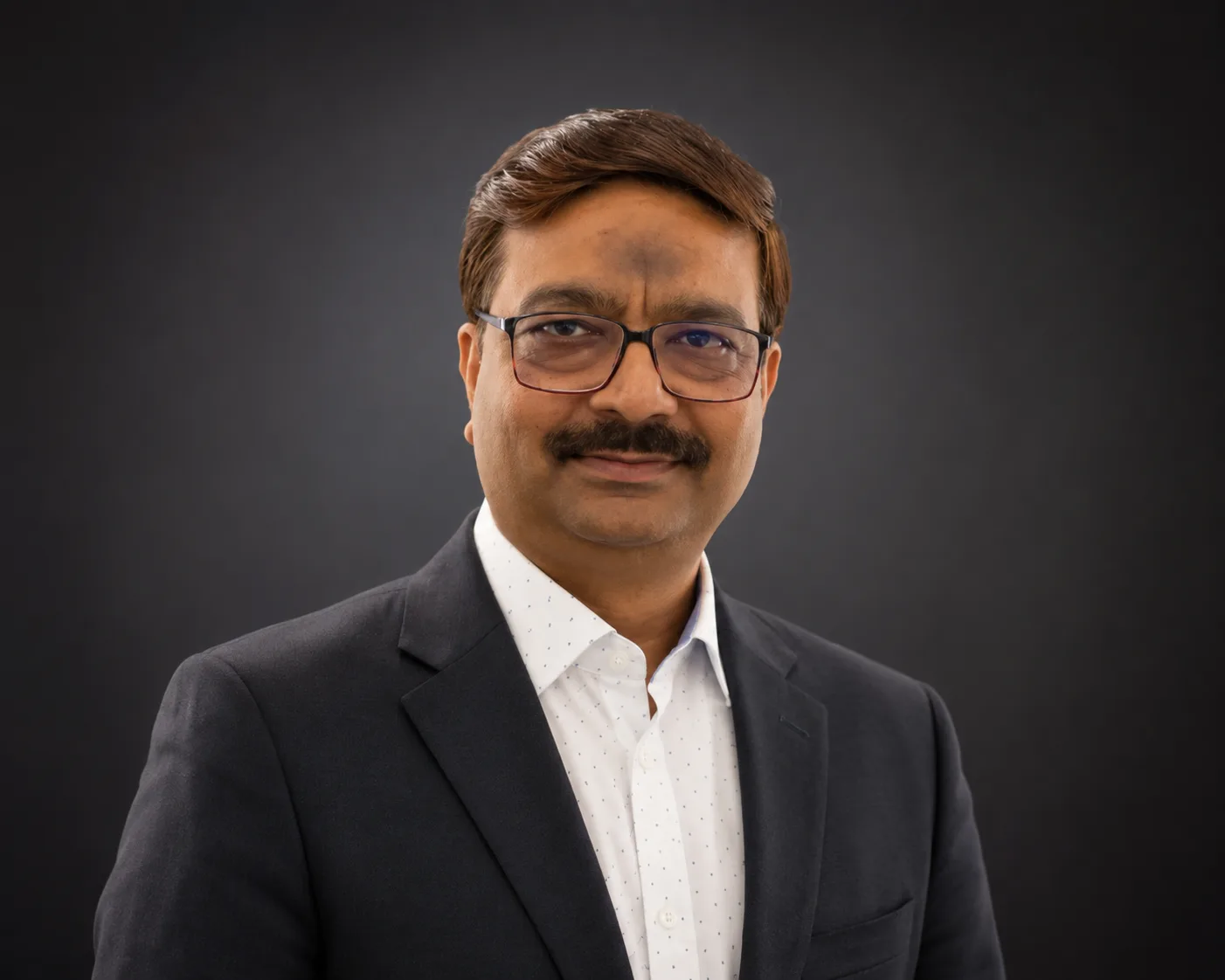 Anoop Gupta - Managing Director