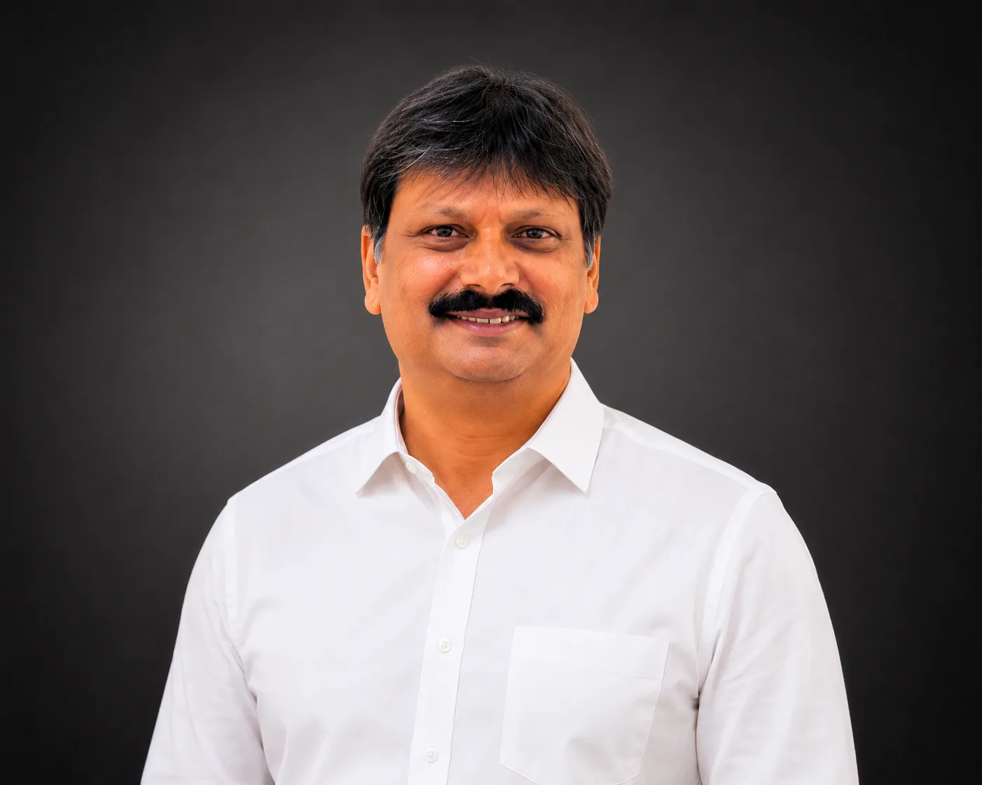 Deepak Gupta - Managing Director